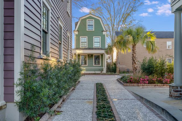 265 Coming Street, Charleston, SC 29403