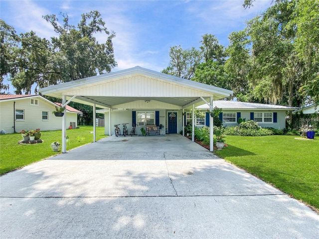 228 SE OAK HILL STREET, Lake City, FL 32025