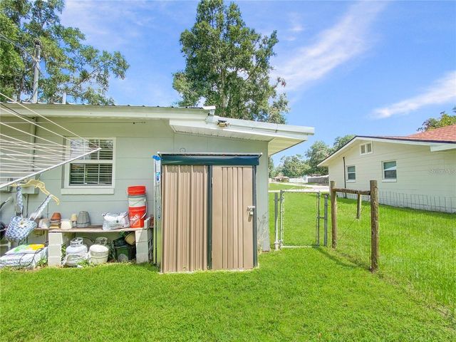 228 SE OAK HILL STREET, Lake City, FL 32025