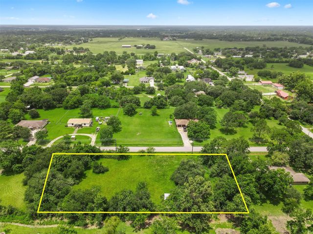 0 Avenue T, Santa Fe, TX 77510