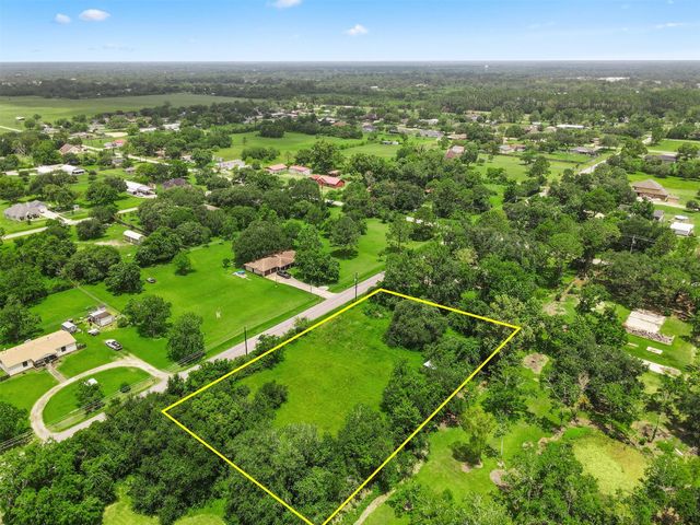 0 Avenue T, Santa Fe, TX 77510