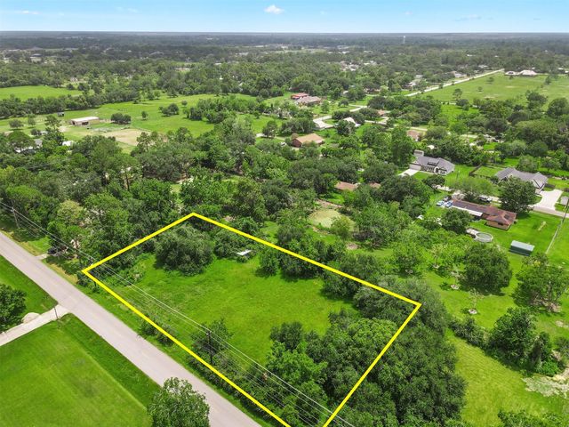 0 Avenue T, Santa Fe, TX 77510