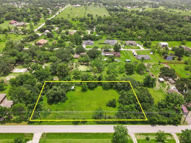 0 Avenue T, Santa Fe, TX 77510