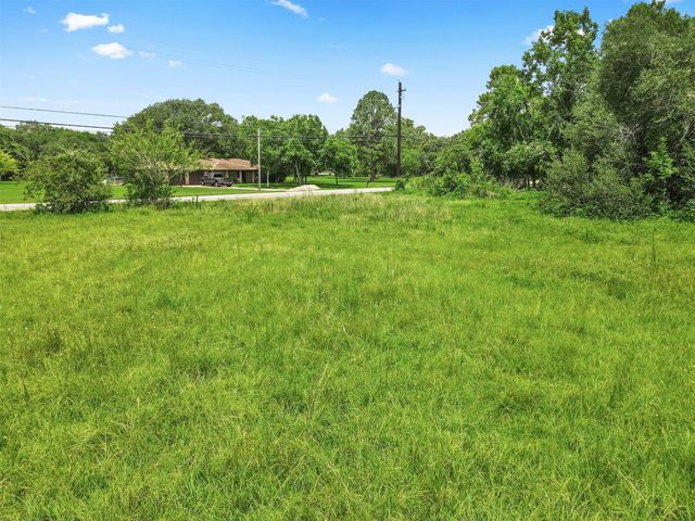 0 Avenue T, Santa Fe, TX 77510