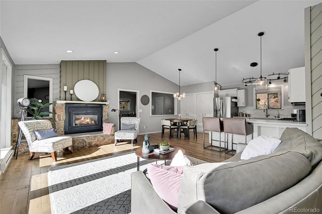 10342 Buena Vista Drive, Conifer, CO 80433