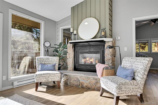 10342 Buena Vista Drive, Conifer, CO 80433