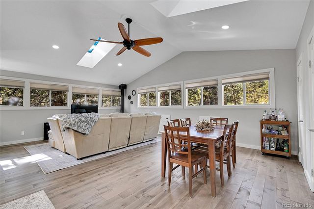 10342 Buena Vista Drive, Conifer, CO 80433