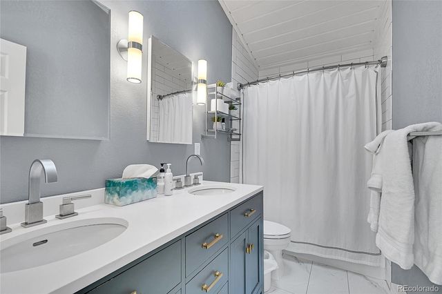 10342 Buena Vista Drive, Conifer, CO 80433