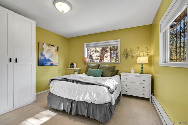 10342 Buena Vista Drive, Conifer, CO 80433