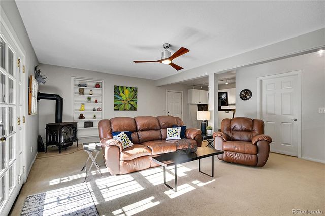 10342 Buena Vista Drive, Conifer, CO 80433