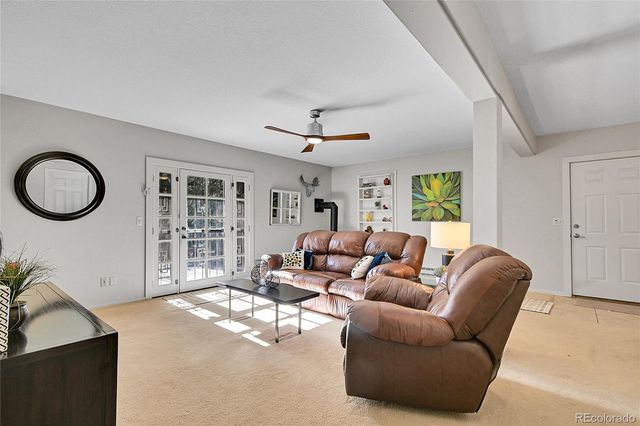 10342 Buena Vista Drive, Conifer, CO 80433