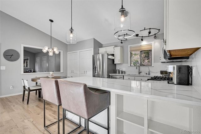 10342 Buena Vista Drive, Conifer, CO 80433