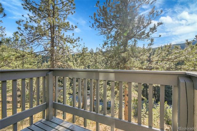 10342 Buena Vista Drive, Conifer, CO 80433