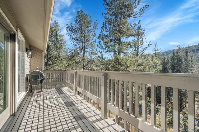10342 Buena Vista Drive, Conifer, CO 80433