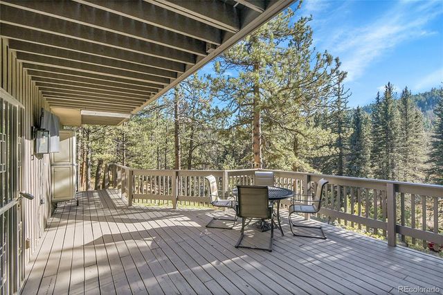 10342 Buena Vista Drive, Conifer, CO 80433