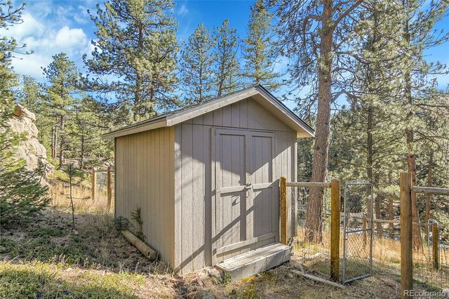 10342 Buena Vista Drive, Conifer, CO 80433