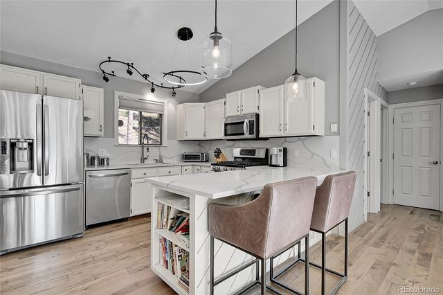 10342 Buena Vista Drive, Conifer, CO 80433