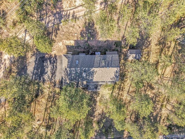 10342 Buena Vista Drive, Conifer, CO 80433