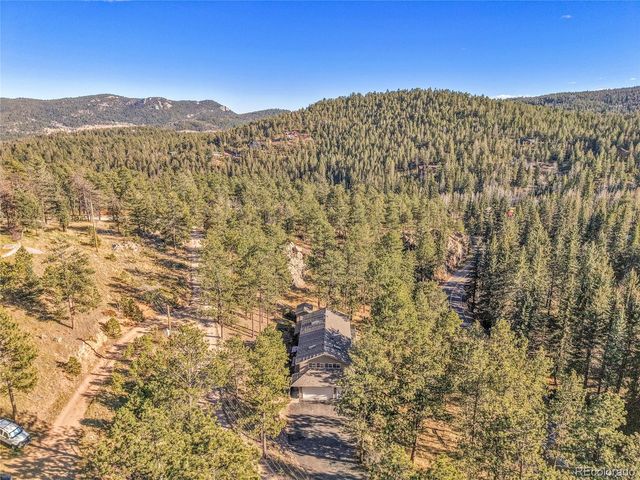 10342 Buena Vista Drive, Conifer, CO 80433