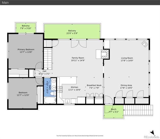 10342 Buena Vista Drive, Conifer, CO 80433