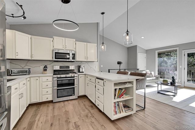 10342 Buena Vista Drive, Conifer, CO 80433