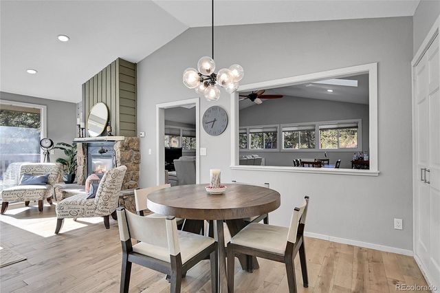 10342 Buena Vista Drive, Conifer, CO 80433