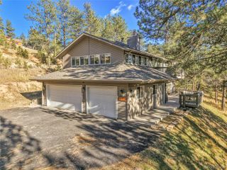 10342 Buena Vista Drive, Conifer, CO 80433