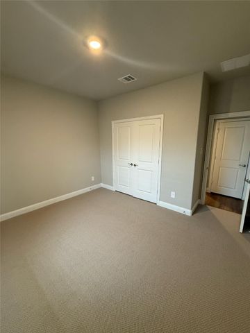 6632 VALLEY LAKE Lane, Crowley, TX 76036