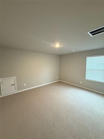 6632 VALLEY LAKE Lane, Crowley, TX 76036