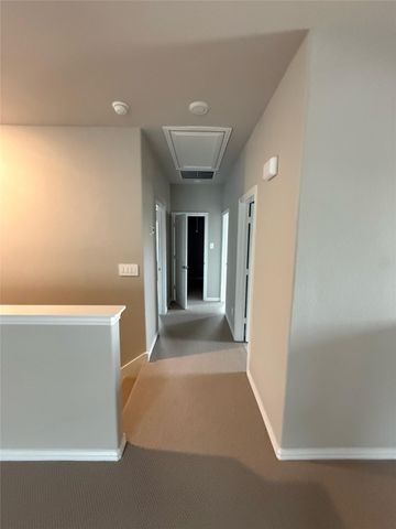 6632 VALLEY LAKE Lane, Crowley, TX 76036