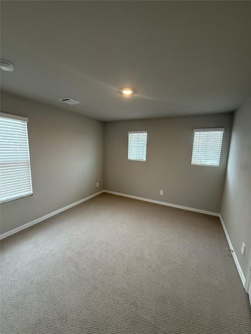 6632 VALLEY LAKE Lane, Crowley, TX 76036