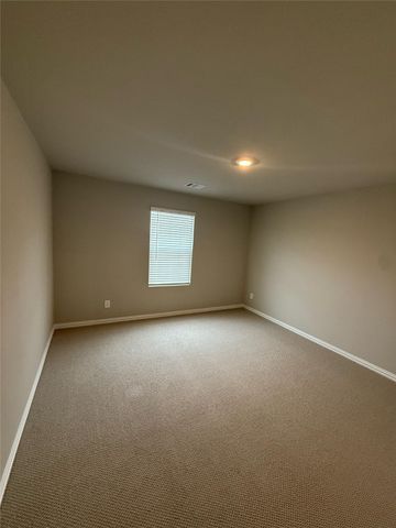 6632 VALLEY LAKE Lane, Crowley, TX 76036