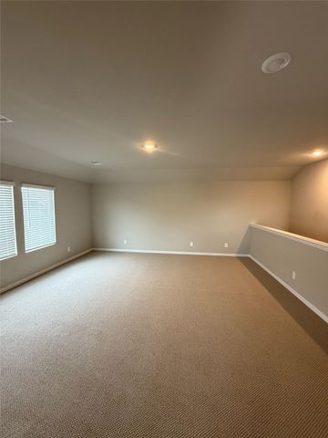 6632 VALLEY LAKE Lane, Crowley, TX 76036