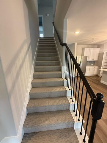 6632 VALLEY LAKE Lane, Crowley, TX 76036