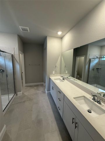 6632 VALLEY LAKE Lane, Crowley, TX 76036