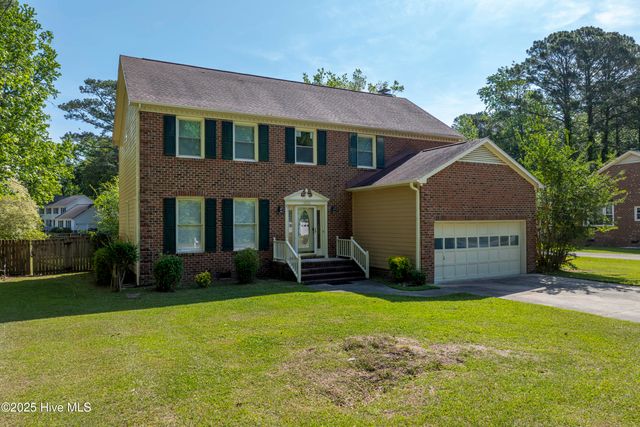 950 Eton Drive, Jacksonville, NC 28546