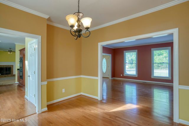 950 Eton Drive, Jacksonville, NC 28546