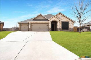 2722 Margie, Temple, TX 76502