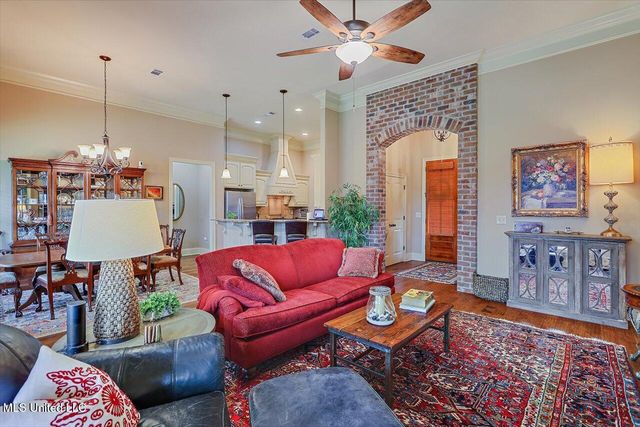 510 Belle Oak Place, Brandon, MS 39042