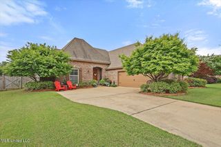 510 Belle Oak Place, Brandon, MS 39042