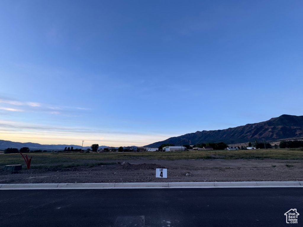 26 W 850 N # 4, Mendon, UT 84325
