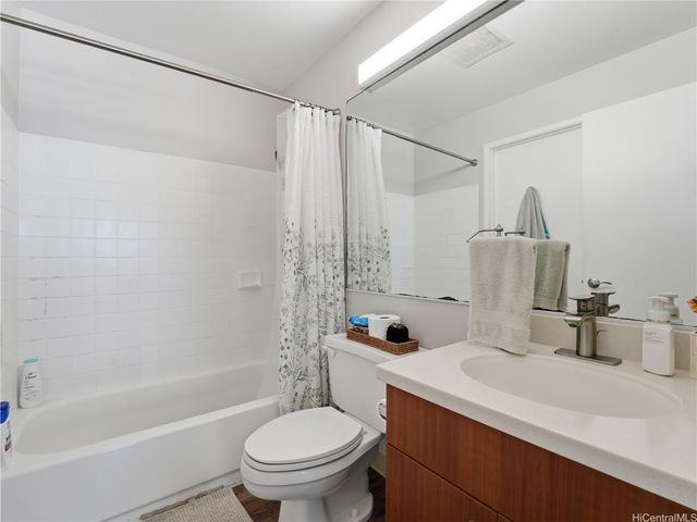92-1050 Okaa Street 4203, Kapolei, HI 96707