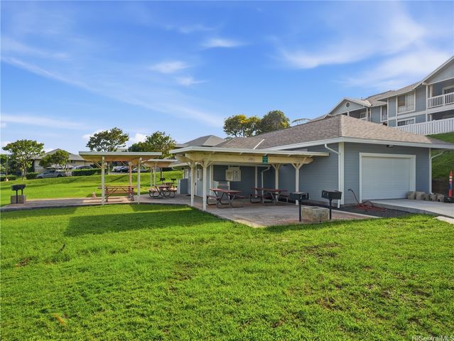 92-1050 Okaa Street 4203, Kapolei, HI 96707