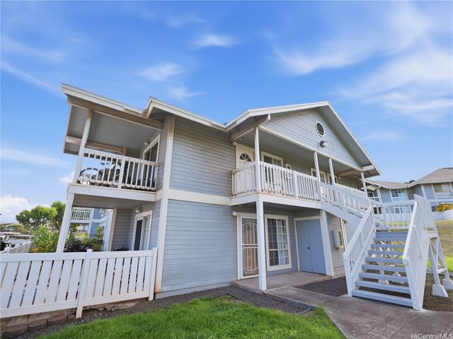 92-1050 Okaa Street 4203, Kapolei, HI 96707
