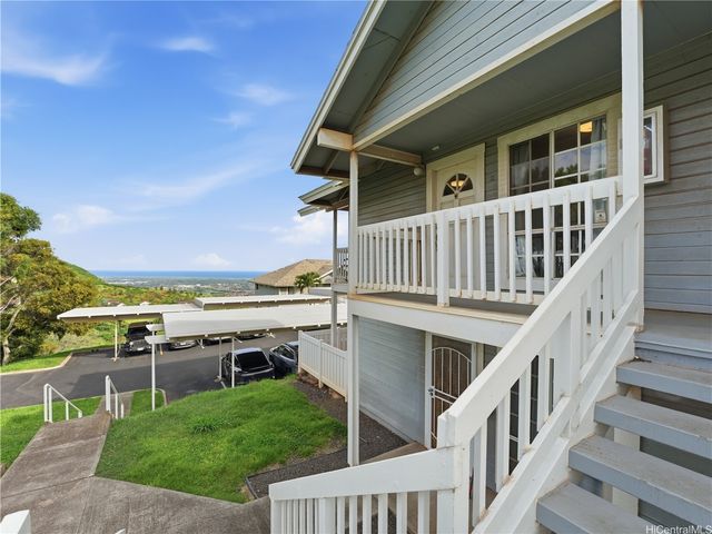 92-1050 Okaa Street 4203, Kapolei, HI 96707