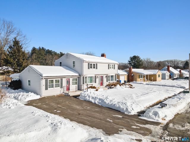 5 Sparkle Street, Enfield, CT 06082