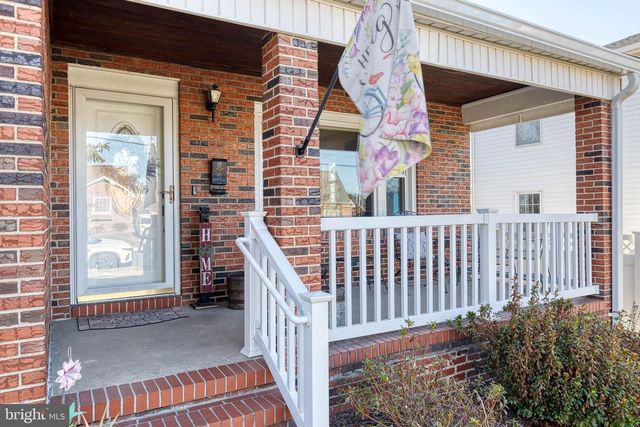 1911 SUNBERRY RD, Dundalk, MD 21222