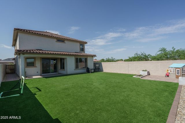 9046 W SAN MIGUEL Avenue, Glendale, AZ 85305