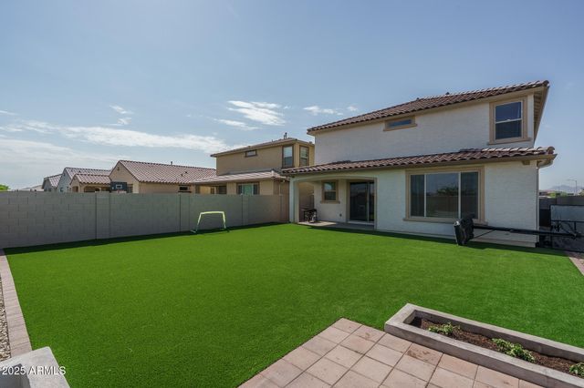 9046 W SAN MIGUEL Avenue, Glendale, AZ 85305