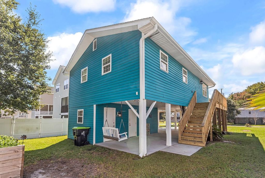 308 Vista Dr., Murrells Inlet, SC 29576 — photo 2